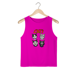 Nome do produto Regata (Masc) Dry Fit - Catss