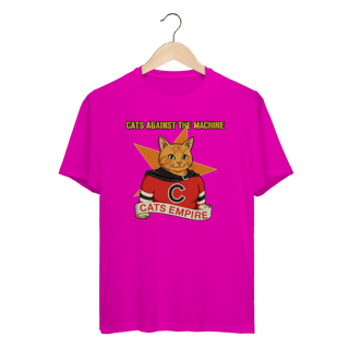 Nome do produto Camiseta Dry Fit - CATM