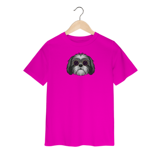 Nome do produto Camiseta Infantil - Like Ozzy