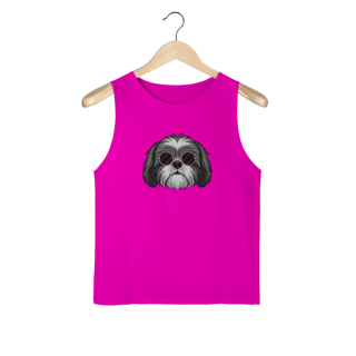 Nome do produto Regata (Masc) Dry Fit - Like Ozzy