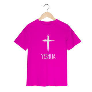 Nome do produto Camiseta Infantil - Yeshua