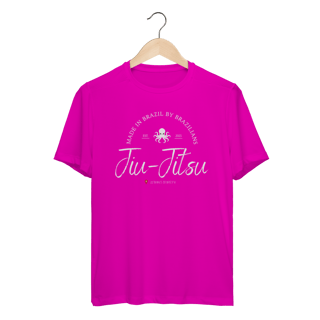 Nome do produto Camiseta Dry Fit - Made in Brazil