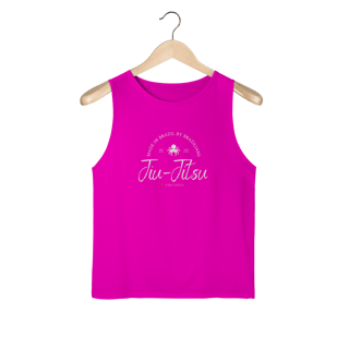 Nome do produto Regata (Masc) Dry Fit - Made in Brazil