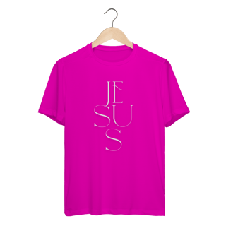 Nome do produto Camiseta Dry Fit - Jesus (2)