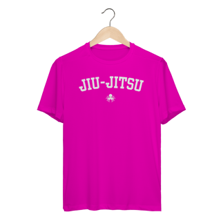 Nome do produto Camiseta Dry Fit - Jiu-Jitsu