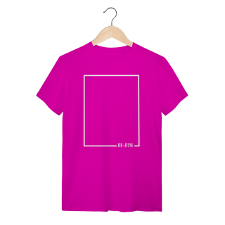 Nome do produto Camiseta - JJ Square