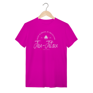 Nome do produto Camiseta - Made in Brazil