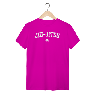 Nome do produto Camiseta - Jiu-Jitsu