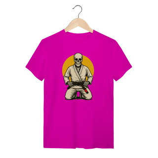 Nome do produto Camiseta - Skeleton