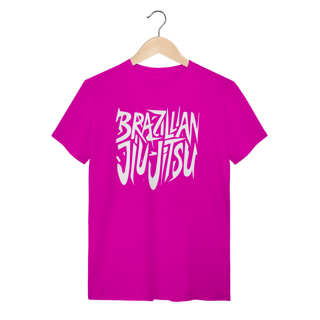 Nome do produto Camiseta - Brazilian Jiu-Jitsu