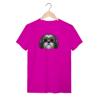 Nome do produto Camiseta - Like Ozzy