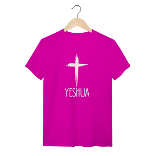 Nome do produto Camiseta - Yeshua