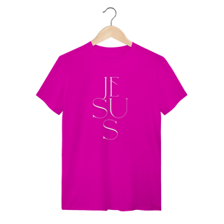 Nome do produto Camiseta - Jesus (2)