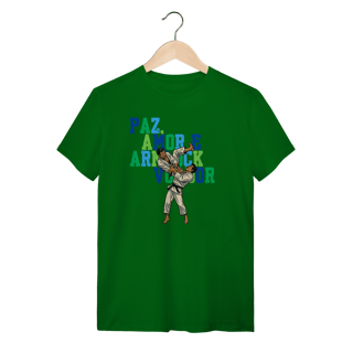 Nome do produto Camiseta - PAAV