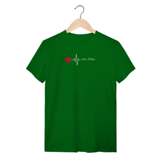 Nome do produto Camiseta - Batimentos