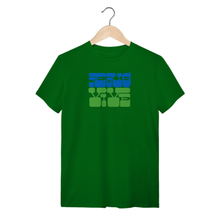 Nome do produto Camiseta - Jesus Vive