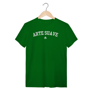 Nome do produto Camiseta - Arte Suave