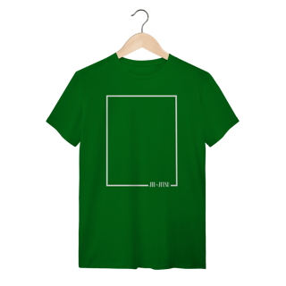 Nome do produto Camiseta - JJ Square