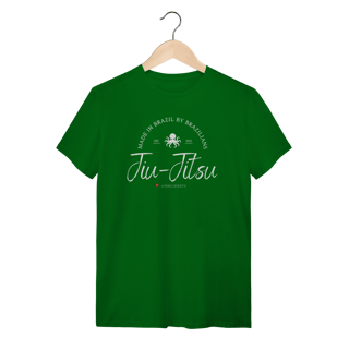 Nome do produto Camiseta - Made in Brazil