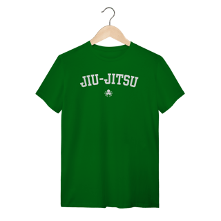 Nome do produto Camiseta - Jiu-Jitsu