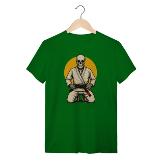 Nome do produto Camiseta - Skeleton