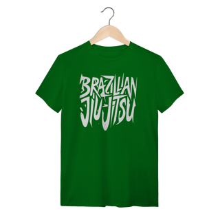 Nome do produto Camiseta - Brazilian Jiu-Jitsu