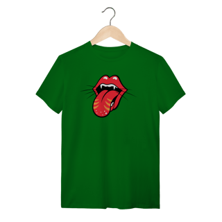 Nome do produto Camiseta - Língua de Gato