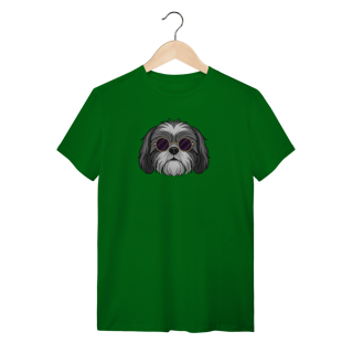 Nome do produto Camiseta - Like Ozzy