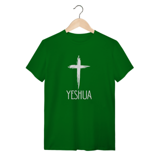 Nome do produto Camiseta - Yeshua