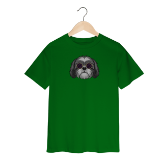 Nome do produto Camiseta Infantil - Like Ozzy