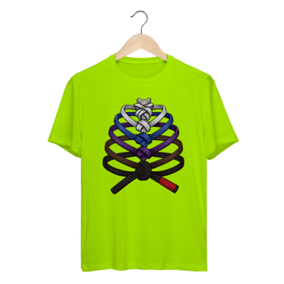 Camiseta Dry Fit - Ribs