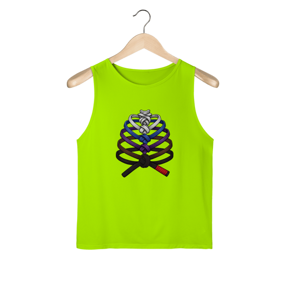 Regata (Masc) Dry Fit - Ribs