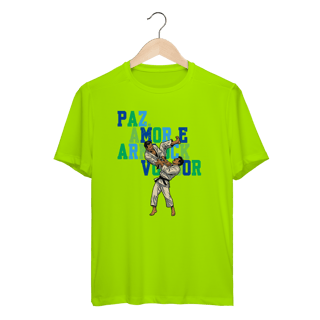 Camisa Dry Fit - PAAV