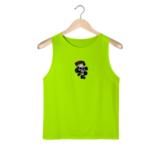 Regata (Masc) Dry Fit - Skull