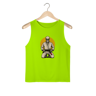 Regata (Masc) Dry Fit - Skeleton