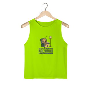 Regata (Masc) - Terapeuta