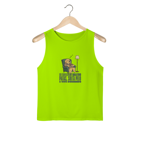 Regata (Masc) - Terapeuta