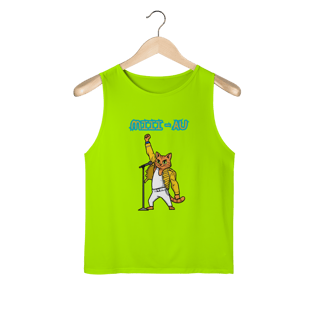 Regata (Masc) Dry Fit - Freddie Cat