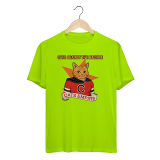 Nome do produto Camiseta Dry Fit - CATM