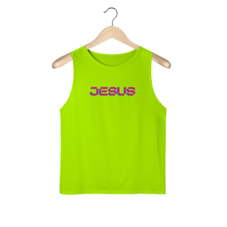 Regata (Masc) Dry Fit - Jesus