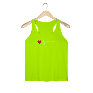 Nome do produto Regata (Fem) Dry Fit - Batimentos