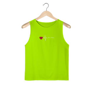 Nome do produto Regata (Masc) Dry Fit - Batimentos