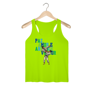 Nome do produto Regata (Fem) Dry Fit - PAAV