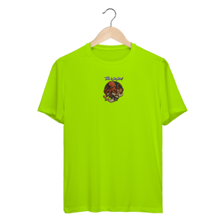 Nome do produto Camiseta Dry Fit - This is JJ