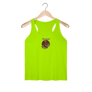 Nome do produto Regata (Fem) Dry Fit - This is JJ