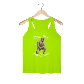 Nome do produto Regata (Fem) Dry Fit - BJJ Statue