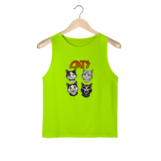 Nome do produto Regata (Masc) Dry Fit - Catss