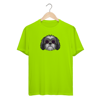 Nome do produto Camiseta Dry Fit - Like Ozzy