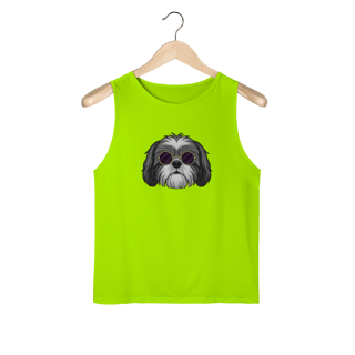 Nome do produto Regata (Masc) Dry Fit - Like Ozzy