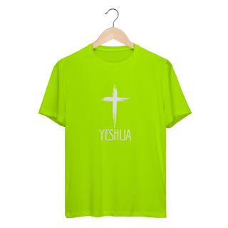 Nome do produto Camiseta Dry Fit - Yeshua